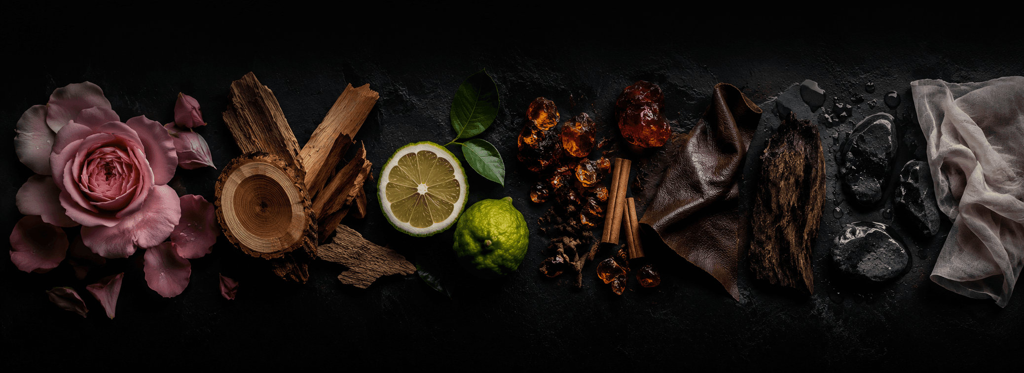 Shop by Scent