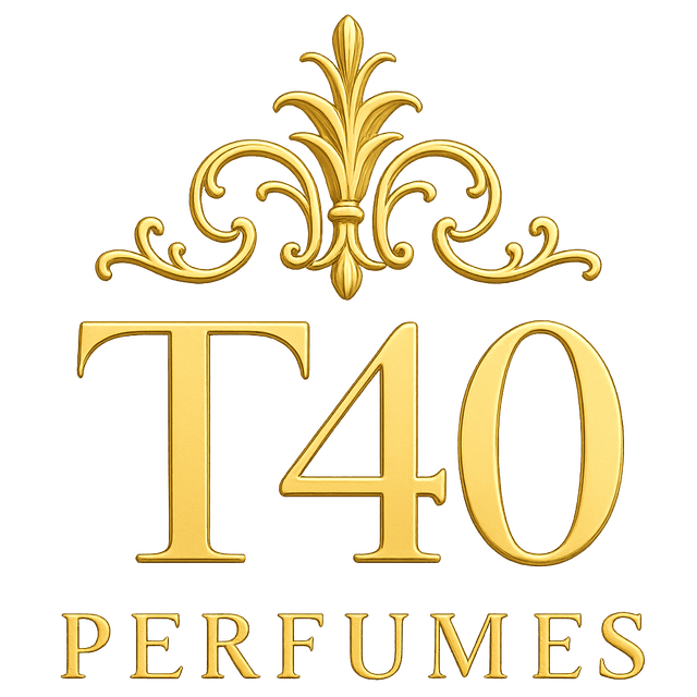T40 Perfumes