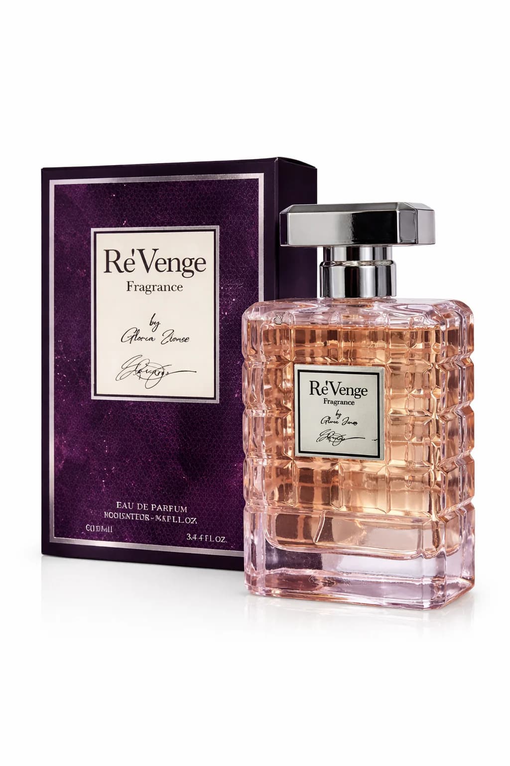 Re'venge