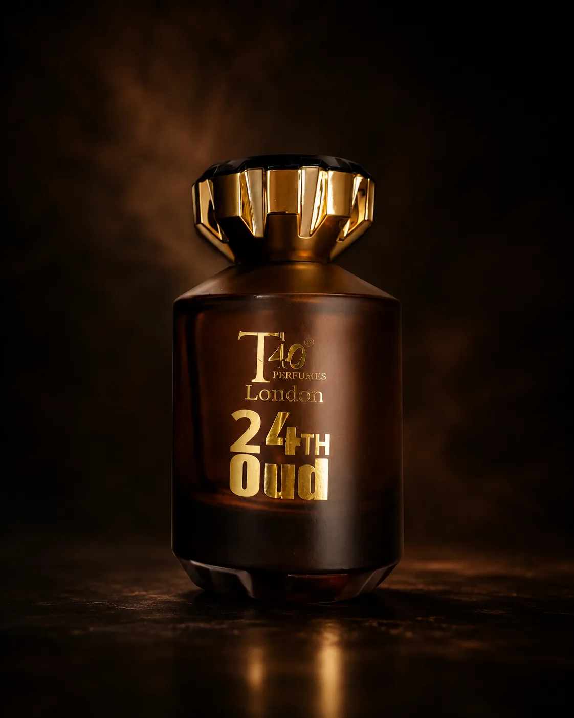 24th Oud