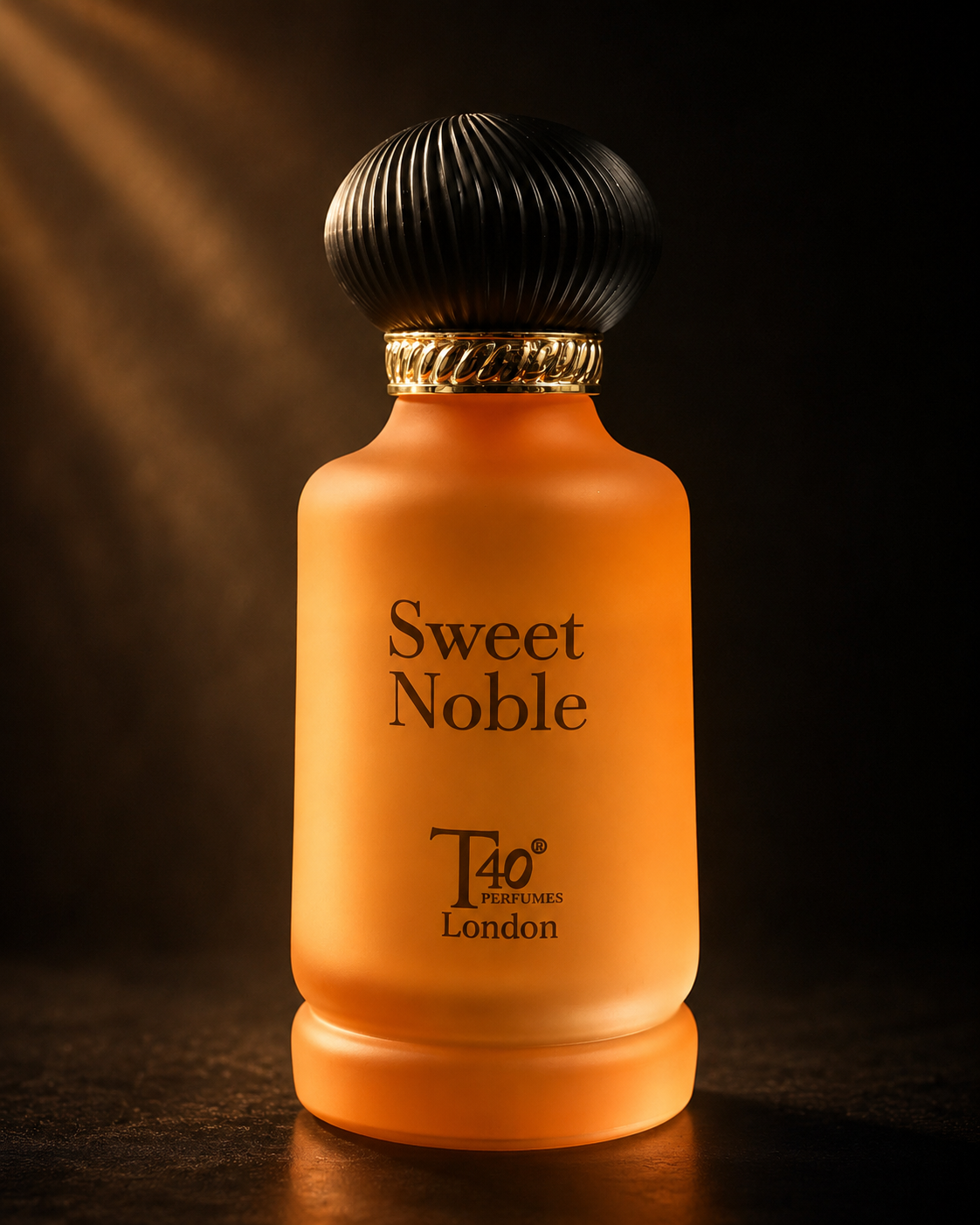 Sweet Noble